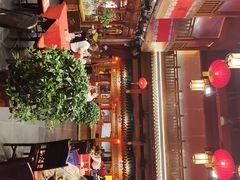 -正阳门饭庄·烤鸭·北京菜(万丰路七里庄店)