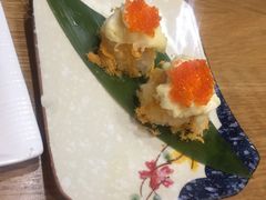 -樱の千渡日式料理·铁板烧•烧鸟(金盛田广场店)