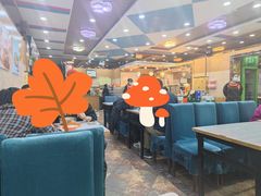 大堂-三姐妹冷面馆(保卫路店)