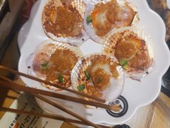 -聚点串吧·北京烧烤(朝北店)