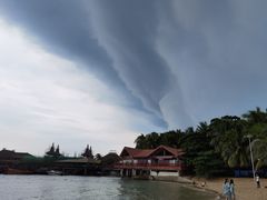 -海南分界洲岛旅游区