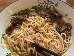 -常樂屋·常德米粉(青年路店)