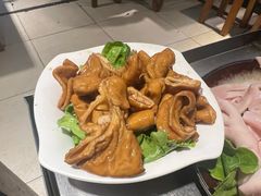 -陈眼镜火锅(总店)