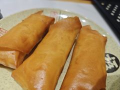 春卷-上味馆南翔小笼(杏山路店)