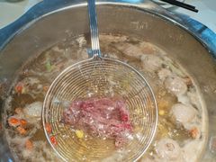 -潮发潮汕牛肉店(龙洞店)