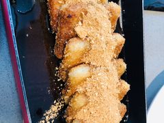 -铜锣湾·有麝自然香(长嘉汇购物公园店)