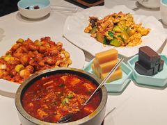 -玉林烤鸭店(黄村兴华店)