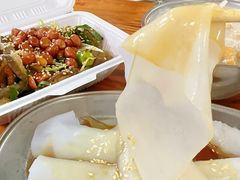 -陈添記·祖傳爽鱼皮·西关老字号(广州首店)