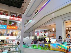 -金铂广场(龙归店)