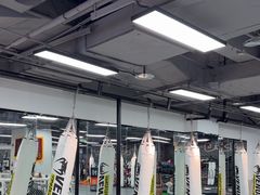 -拳力汇散打搏击泰拳俱乐部(绿地缤纷城店)