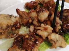 -大牌大·传统杭帮菜(湖滨店)