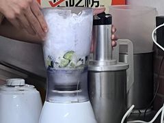 -夏食光安顺小舒冰粉冰浆(甲秀楼店)