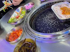 -玄希浪漫厨房·韩料烤肉(湖滨银泰in77店)