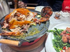 -外婆味道·云南菜大当家(南亚店)