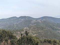 -缥缈峰景区