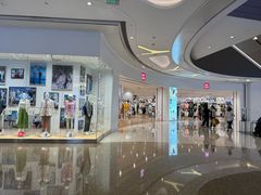 -优衣库(青岛万象城店)