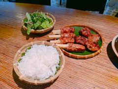 -Cau Go Vietnamese Cuisine