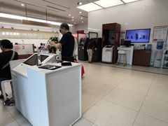 -招商银行(上海常德支行)