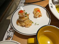 -新太二·鲜料川菜(晶耀前滩店)