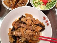 -添萬囍·天津三鲜捞面(天河城店)