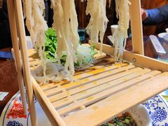 民间过桥毛肚-徐鼎盛民间菜(上筑店)