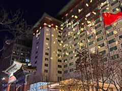-王府半岛酒店