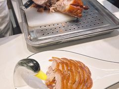 -梅利汴京烤鸭•开封豫菜地标店(晋安路店)