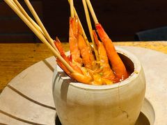 -马灯部落·西湖边的创意山景餐厅(虎跑动物园店)