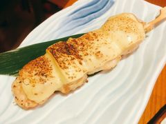 -有喜屋·深夜食堂(北京西路店)