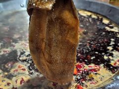 纯鲜毛肚-储奇门鳝鱼火锅(总店)