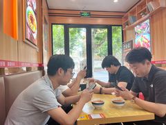 -面霸(天钥桥路店)