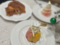 -名点荟·生日蛋糕·下午茶(五缘湾店)