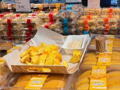 -万达广场(武汉菱角湖店)