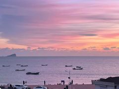 -银沙滩浴场