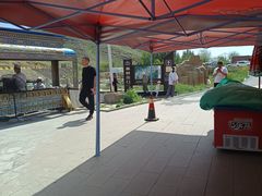 -新疆天山野生动物园