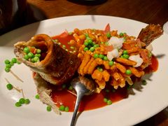 -外婆家(天河领展店)