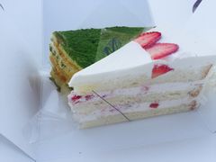 -Lady M Cake Boutique(麦迪逊大道店)