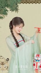 -盘子女人坊古装写真摄影(天津总店)