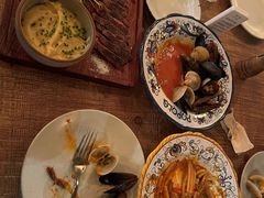 -Alimentari Grande(东湖路店)