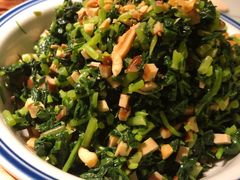 马兰头拌香干-刀板香·安徽菜(国购IFC店)