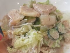 -大清花饺子(山庄店)