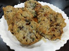 鲮鱼饼-红星光发煲仔饭(大石街店)