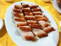 -烧鹅妹饭店