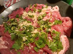-熊喵来了火锅(太原里第2分店)