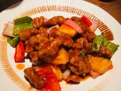 -常来小聚·广州非遗传承餐厅(地王广场店)