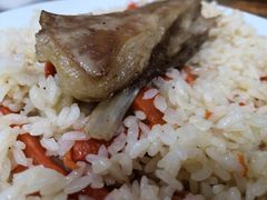 -塔斯提抓饭(东城汇店)