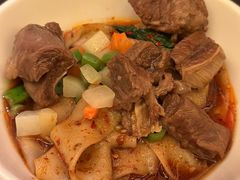 -西安凯悦酒店·湖畔中餐厅