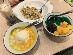 -佰搭果·广式茶餐厅(西华路店)