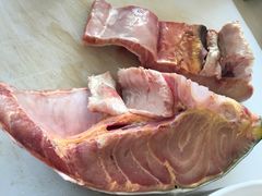 -老刘生态大鱼坊铁锅炖鱼(赛马场店)