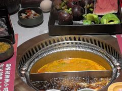 -空之介寿喜烧·和牛放题(恒隆广场店)